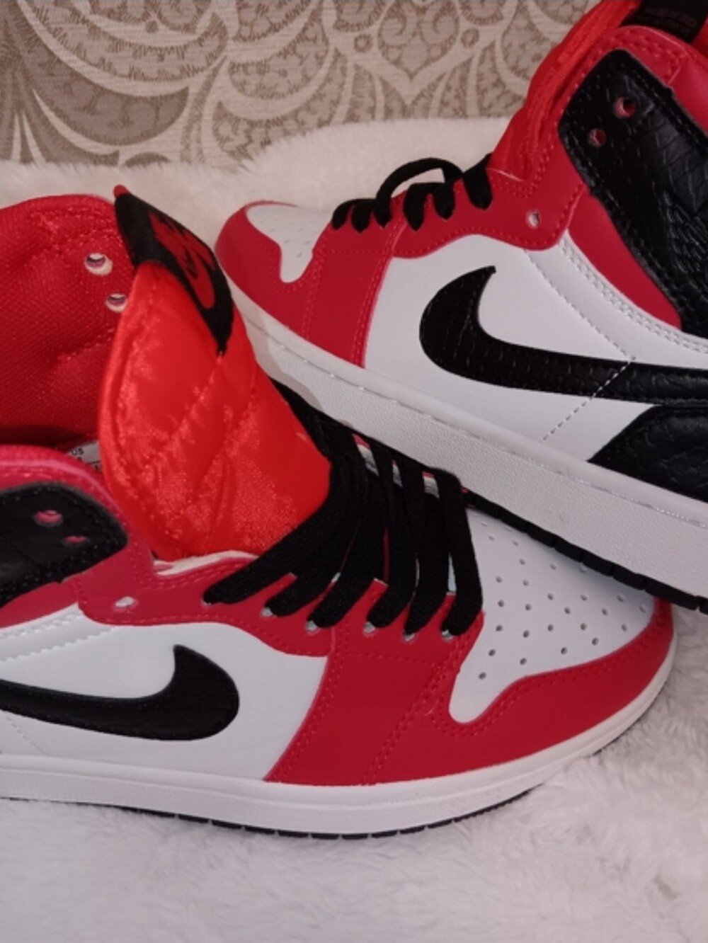Women's Air Jordan 1 Retro High OG Air Jordan
